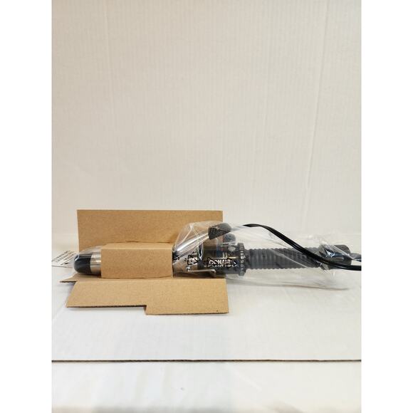 CONAIR Instant Heat Curling Iron 1" Barrell New In Box - Picture 6 of 6